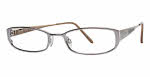 Elle EL 18763 Eyeglasses