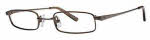 TMX by Timex Zigzag Eyeglasses