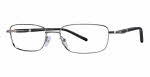 Michael Ryen MR-100 Eyeglasses