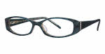 La Scala La Scala 423 Eyeglasses