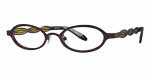 Vanni VN 9500 Eyeglasses