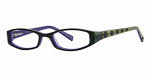 Thalia Girls Capricho Eyeglasses Eyewear