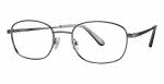 New World N-39 Eyeglasses