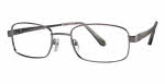 New World N-38 Eyeglasses