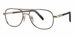 New World N-40 Eyeglasses