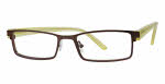 Scott Harris Scott Harris 211 Eyeglasses