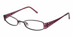 Jill Stuart JS 212 Eyeglasses Eyewear