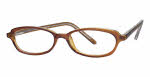 Alternatives EL-114 Eyeglasses