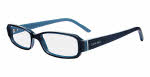 Calvin Klein CK691 Eyeglasses