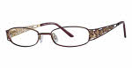 MDX Manhattan S3173 Eyeglasses