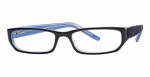 Visual Eyes Runway 119 Eyeglasses