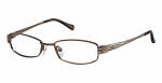Elizabeth Arden EA 1054 Eyeglasses