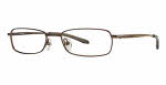 Columbia Fort Rock 216 Eyeglasses Eyewear