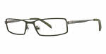 Columbia Stealth Peak Eyeglasses Eyewear