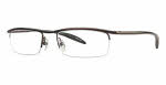 Columbia Grey Lock Eyeglasses Eyewear