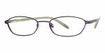Ocean Pacific Trinity Eyeglasses