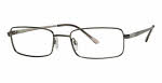Stetson Stetson XL 10 Eyeglasses