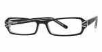 Casino Stainless Steel Brooke Eyeglasses