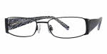 Nutmeg CdF 199 Eyeglasses