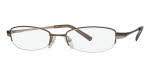 Andriano Franco AF404 Eyeglasses Eyewear