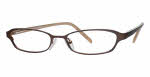 Andriano Franco AF402 Eyeglasses Eyewear