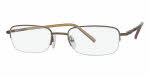 Andriano Franco AF406 Eyeglasses Eyewear