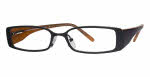 Andriano Franco AF418 Eyeglasses Eyewear