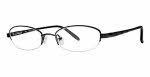 L Amy L'ACCENT 413 Eyeglasses Eyewear