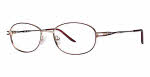 L Amy L'ACCENT 418 Eyeglasses Eyewear