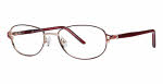 L Amy L'ACCENT 420 Eyeglasses Eyewear