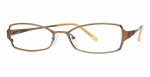 Valerie Spencer 9142 Eyeglasses