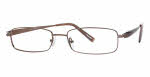 Marc Hunter 7257 Eyeglasses Eyewear