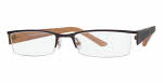 Ogami Dansa Eyeglasses
