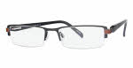Marc Hunter 7254 Eyeglasses Eyewear