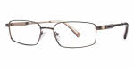Wall Street Wall Street 602 Eyeglasses
