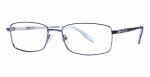 Wall Street Wall Street 603 Eyeglasses
