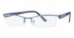 Mystique Mystique 4808 Eyeglasses