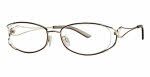 Sophia Loren M197 Eyeglasses
