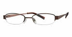 Gloria Vanderbilt Gloria by Gloria Vanderbilt 4013 Eyeglasses Eyewear
