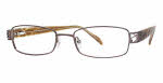 La Scala La Scala 709 Eyeglasses