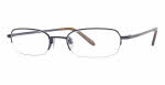 Ocean Pacific Hand Rail Eyeglasses