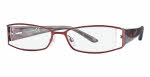 Cover Girl CG-413 Eyeglasses Eyewear