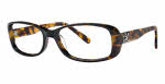 Vera Wang V183 Eyeglasses Eyewear