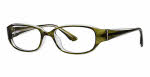 Dana Buchman Madelaine Eyeglasses