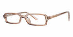 Modern Optical Skippy Eyeglasses