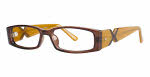 Modern Times Bubbly Eyeglasses