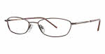 Modern Optical Kelly Eyeglasses
