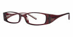 Modern Optical Abigail Eyeglasses