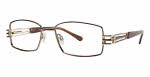 B.M.E.C. Big Mens Big Deal Eyeglasses