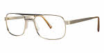 Michael Ryen MR-118 Eyeglasses